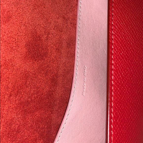 Celine Strap Clutch - Picture 8 of 8